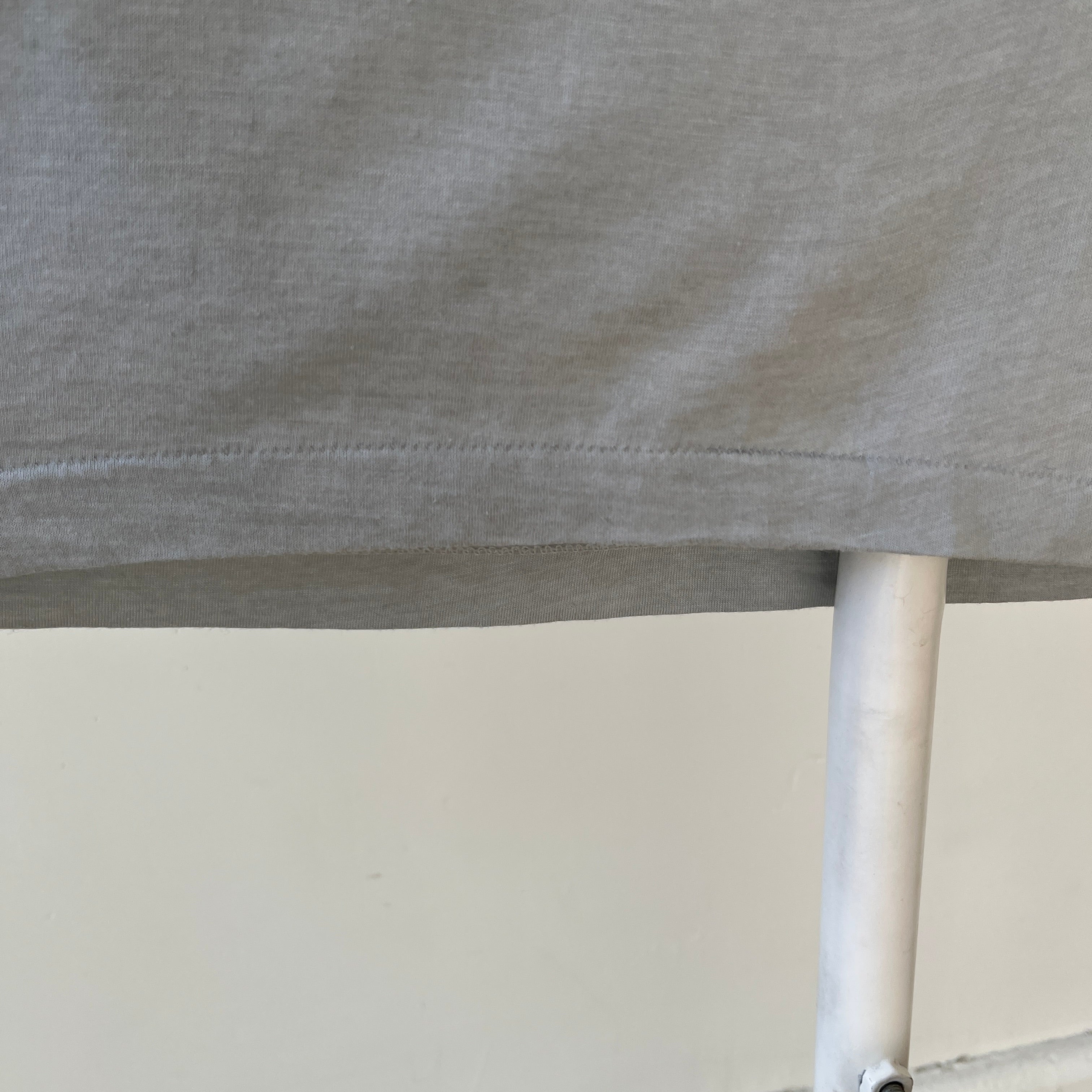 1984 Grey/Blue Grandpa John Carl Reunion