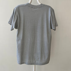 1984 Grey/Blue Grandpa John Carl Reunion