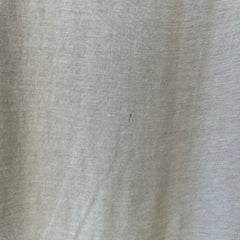 1984 Grey/Blue Grandpa John Carl Reunion