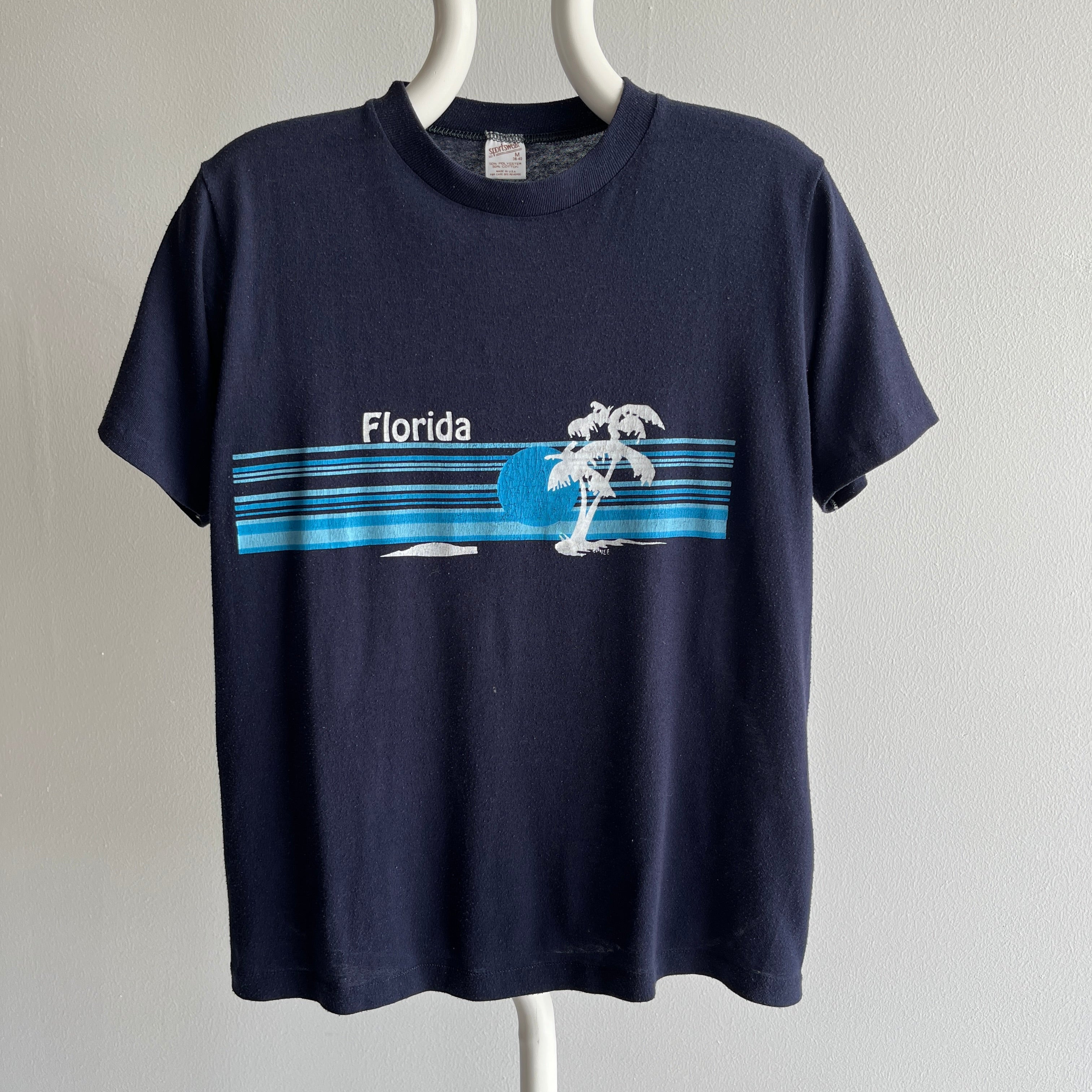 1970s Florida Sportswear T-Shirt