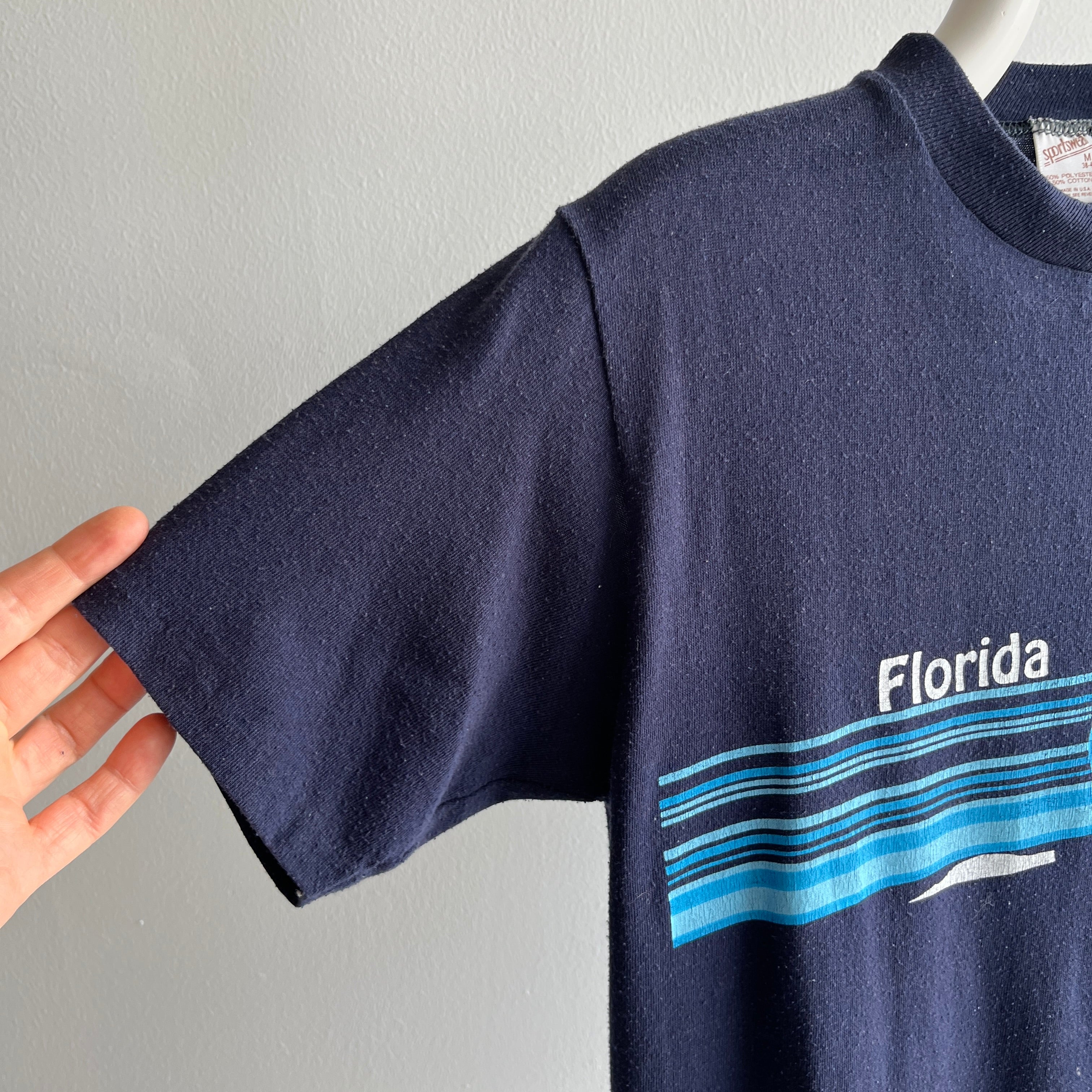 1970s Florida Sportswear T-Shirt