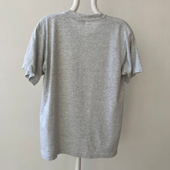 1992 Grey Route 66 T Shirt