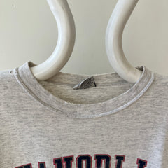 1990s Grey Shangri-La Golf T Shirt