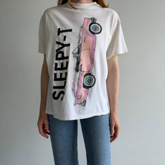 1980s Sleepy-T T-Shirt