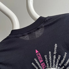 Copier T-shirt graphique