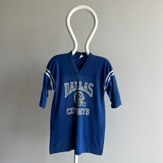 1970/80s Dallas Cowboys Football Shirt