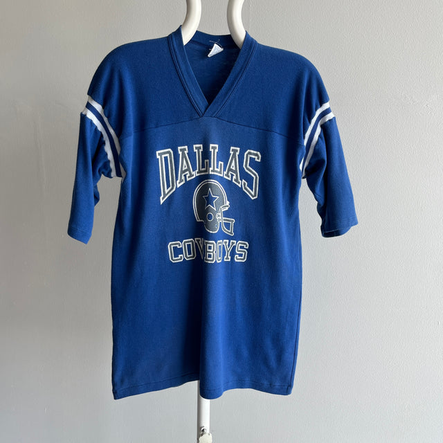 1970/80s Dallas Cowboys Football Shirt