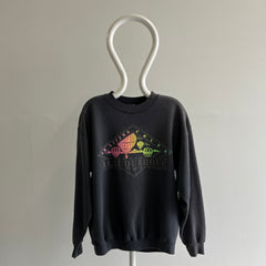 1991 Sun Faded Albuquerque Sweatshirt