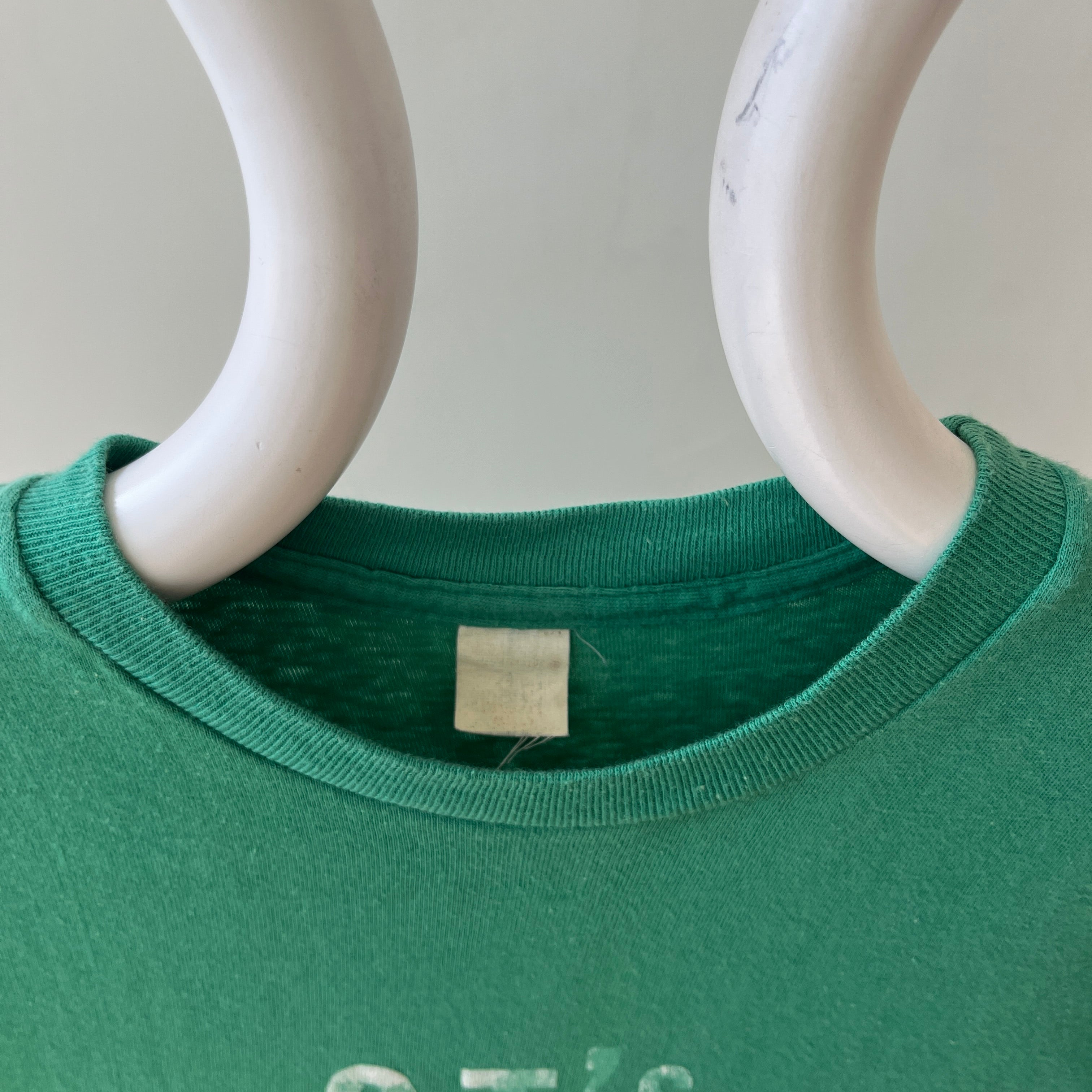1970s/80s O.T.'s Do It Better T Shirt