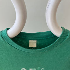 1970s/80s O.T.'s Do It Better T Shirt