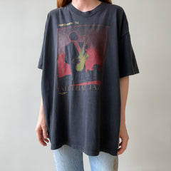 1994 New Orleans All That Jazz T Shirt