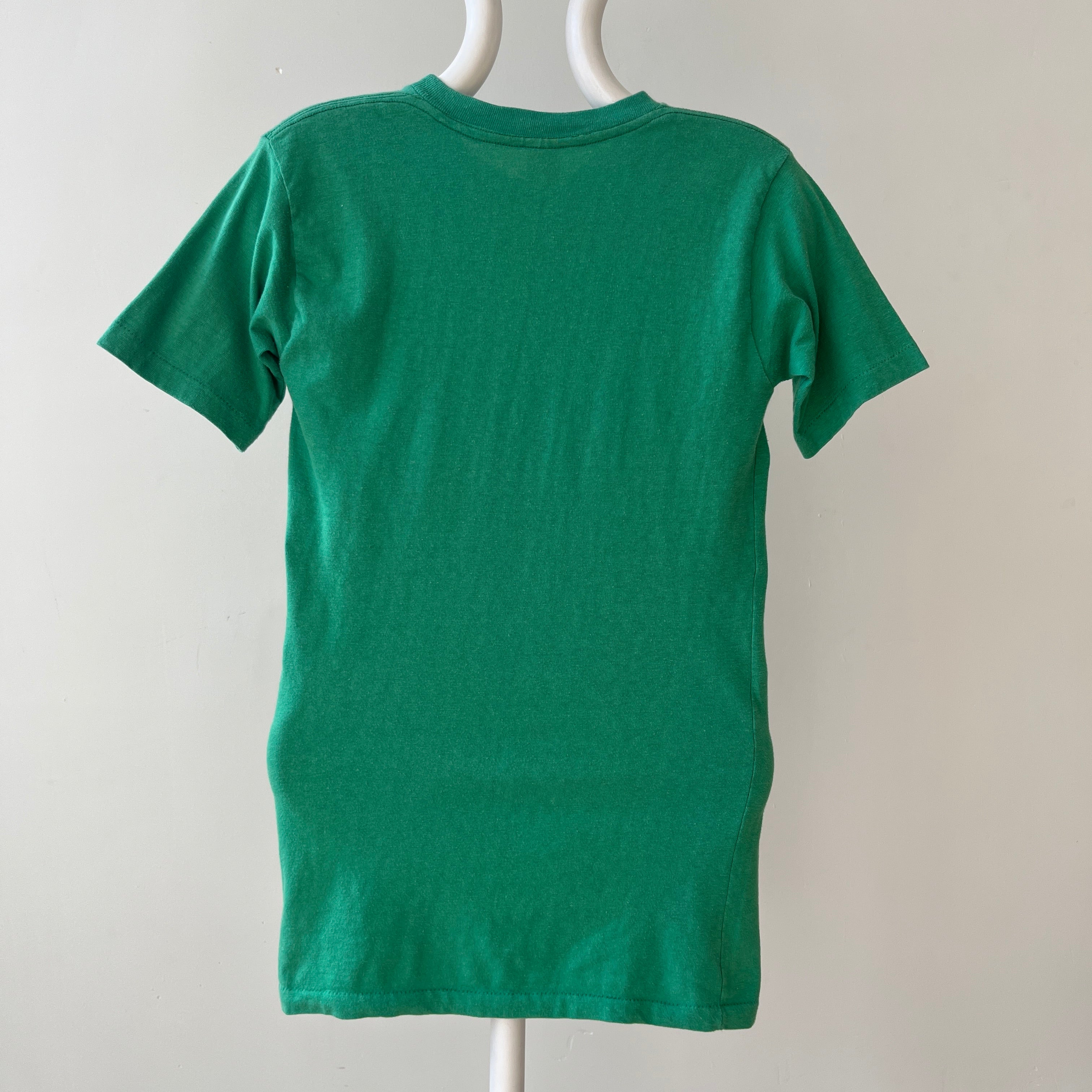 1970s/80s O.T.'s Do It Better T Shirt