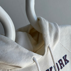 1970s New York Mills Maurauders Hoodie by Sportswear