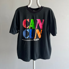 1980/90s Cancun Tourist T-Shirt