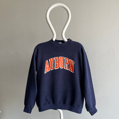 1980s Auburn University Sweatshirt