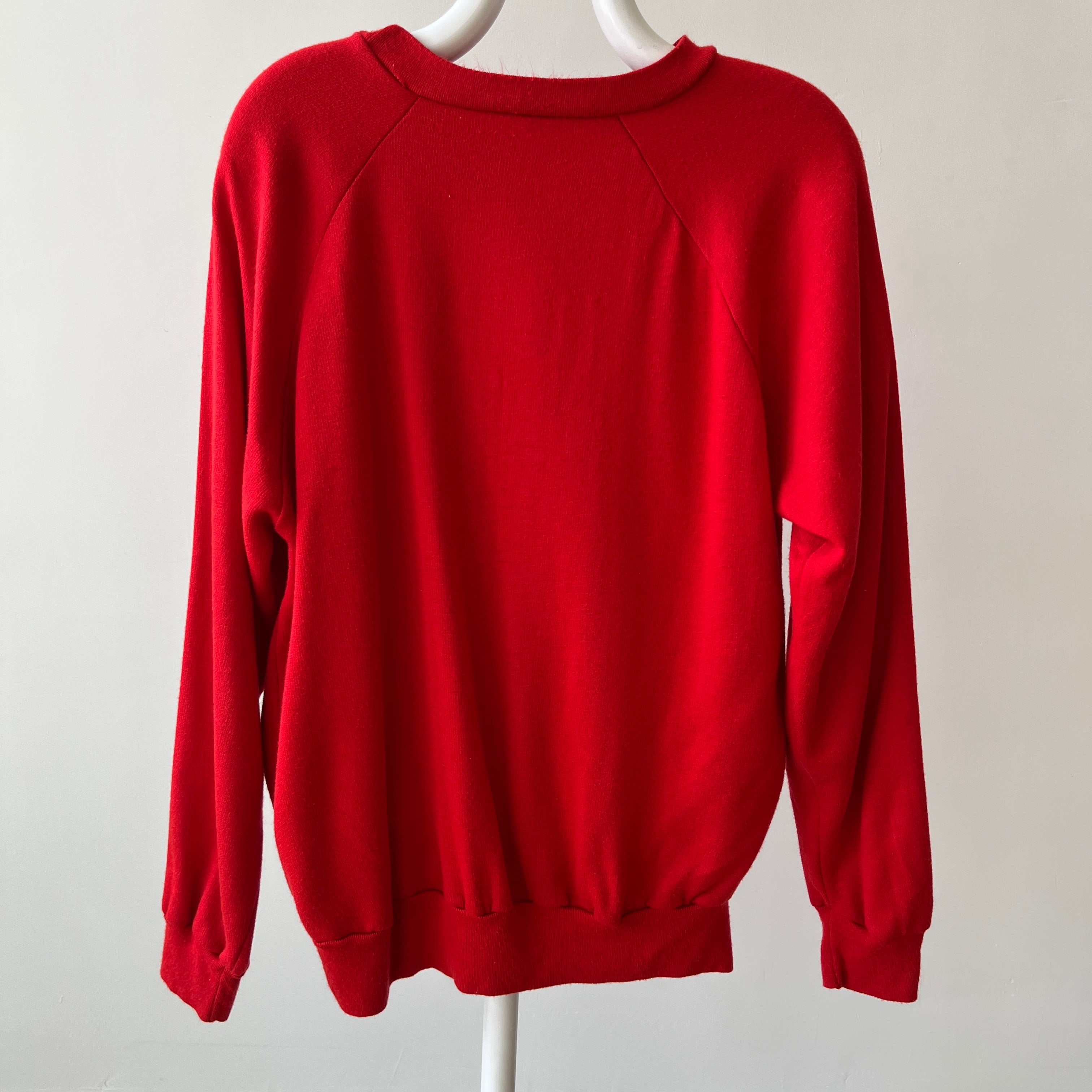 1970s/80s Super Soft Montreal Sweatshirt