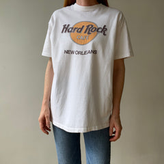 1990s Hard Rock Cafe New Orleans T Shirt