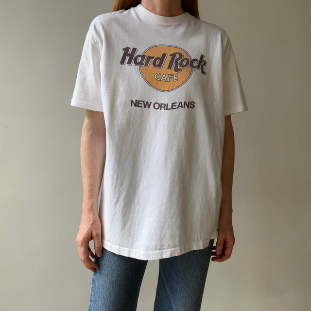 1990s Hard Rock Cafe New Orleans T Shirt