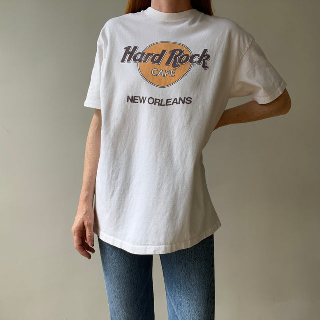 1990s Hard Rock Cafe New Orleans T Shirt