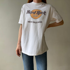 1990s Hard Rock Cafe New Orleans T Shirt