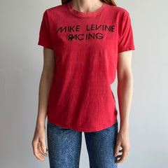 1970s Mike Levine Racing Extra Super Rad T-Shirt - OMFG