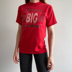 1980s JCPenny One Big Day Sale T-Shirt