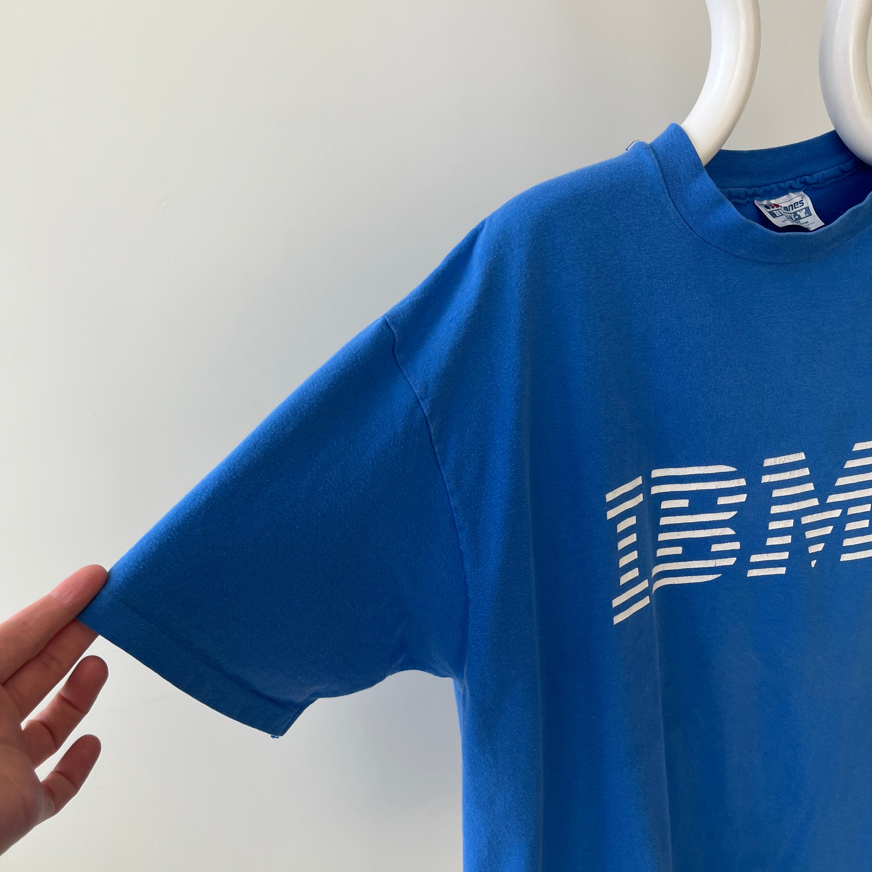 1990s IBM T-Shirt