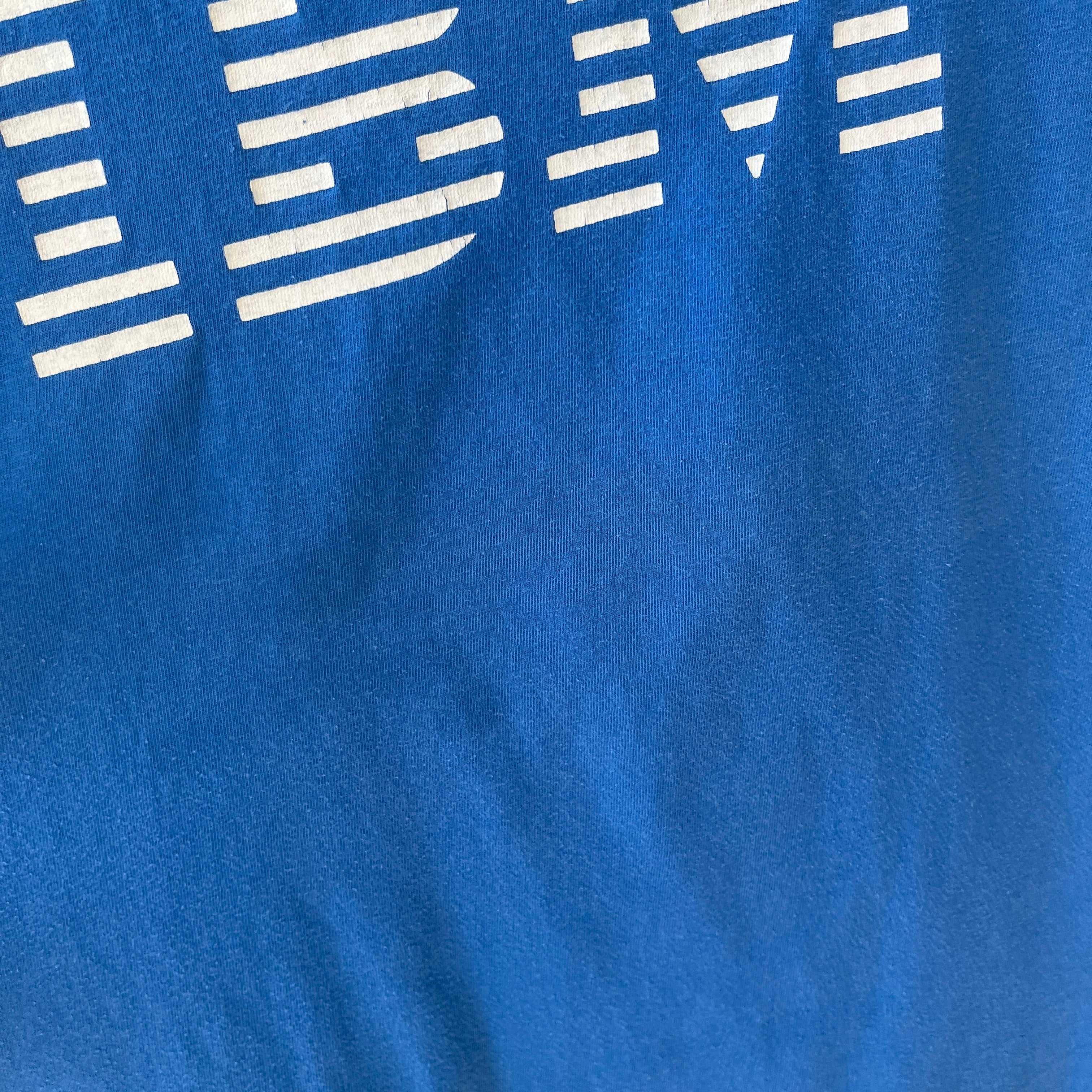 1990s IBM T-Shirt