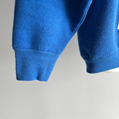 1980s Kentucky Cropped Fit Sweatshirt