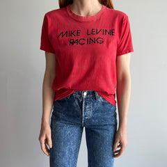 1970s Mike Levine Racing Extra Super Rad T-Shirt - OMFG