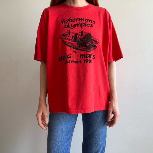 Graphic T-Shirts – Red Co