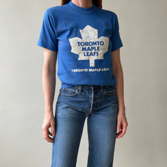 1980s Toronto Maple Leafs T-Shirt