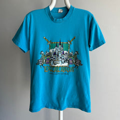 1980s Excalibur Las Vegas Tourist T-Shirt by Belton