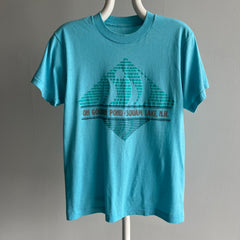 1989 Golden Pond, Squam Lake, New Hampshire T-Shirt