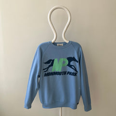 1980/90 Monmouth Park - Thoroughbred Racetrack Sweatshirt