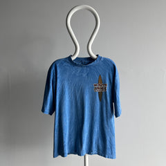 1980/90s Crazy Shirts North Shore Surfboards T-Shirt