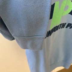 1980/90 Monmouth Park - Thoroughbred Racetrack Sweatshirt