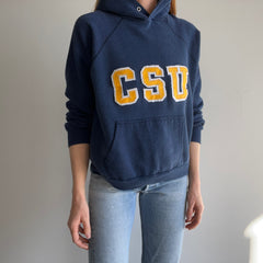 1980s CSU Cal State University? Hoodie