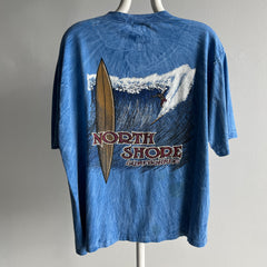 1980/90s Crazy Shirts North Shore Surfboards T-Shirt