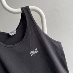 1980/1990s Everlast Cotton Tank Top