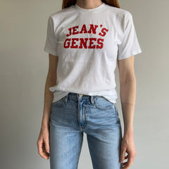 1980s Jean's Genes by Stedman