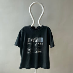 2000 San Francisco Jazz Festival Cotton T-Shirt