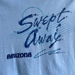 1980s Swept Away Arizona T-Shirt