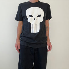 1988 Marvel Punisher T Shirt