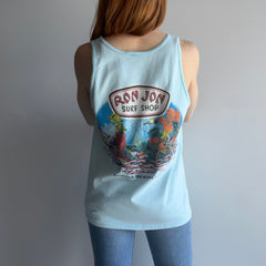 1989 Ron Jon Surf Shop Tank Top