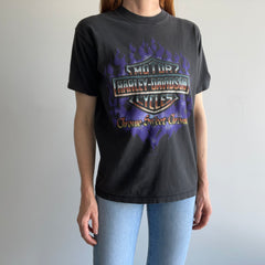 1993 Harley T-Shirt 