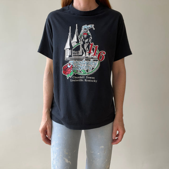 1989 Kentucky Derby T-Shirt