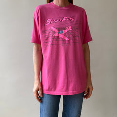 1980s/90s Swift Fury T-Shirt - With a Backside Too!
