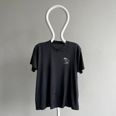 1980s Step House of Mesa Thrashed T-Shirt