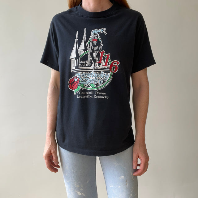 1989 Kentucky Derby T-Shirt